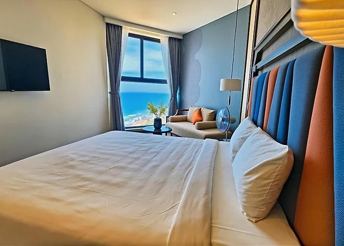 Apec Mandala Mui Ne & Nn Phan Thiết