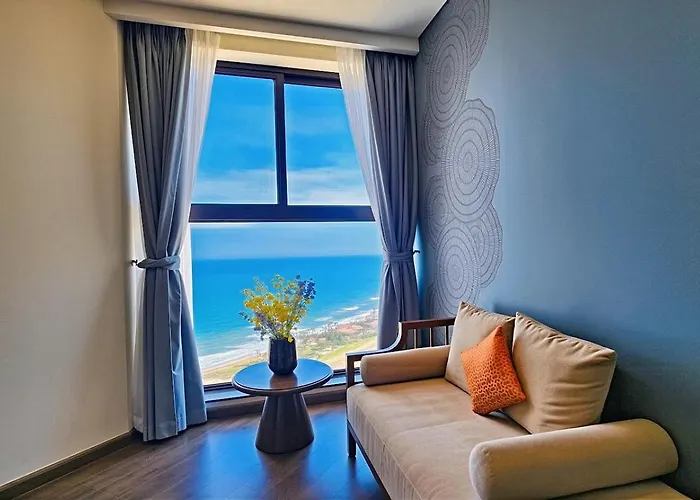 Apec Mandala Mui Ne & Nn Phan Thiết