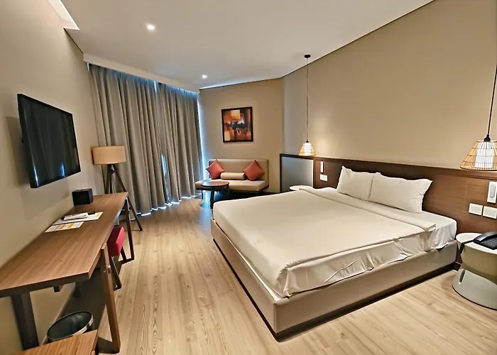 Apec Mandala Mui Ne & Nn * Phan Thiết