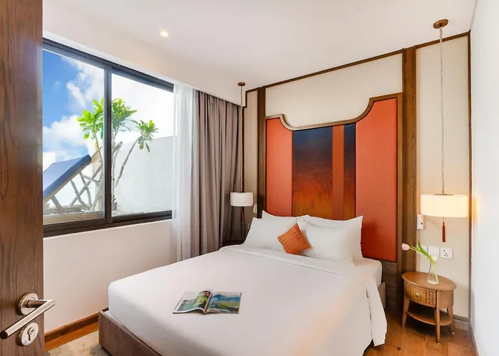 Apec Mandala Mui Ne & Nn Phan Thiết