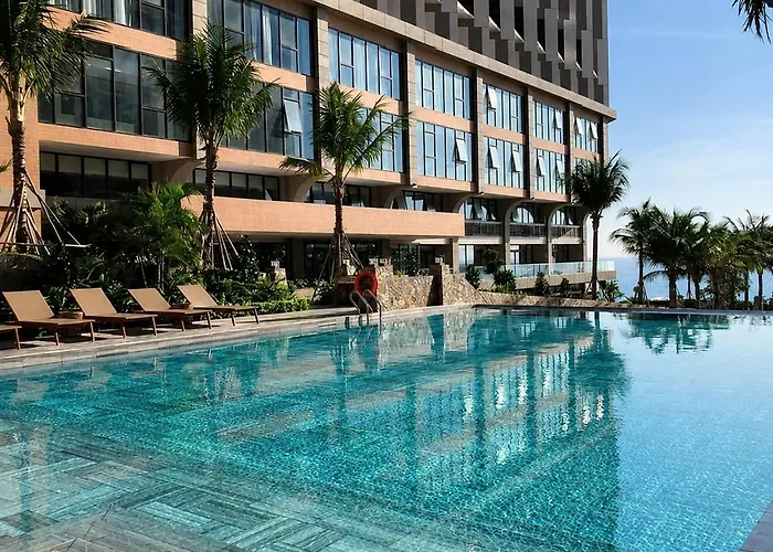Apec Mandala Mui Ne & Nn Căn hộ
