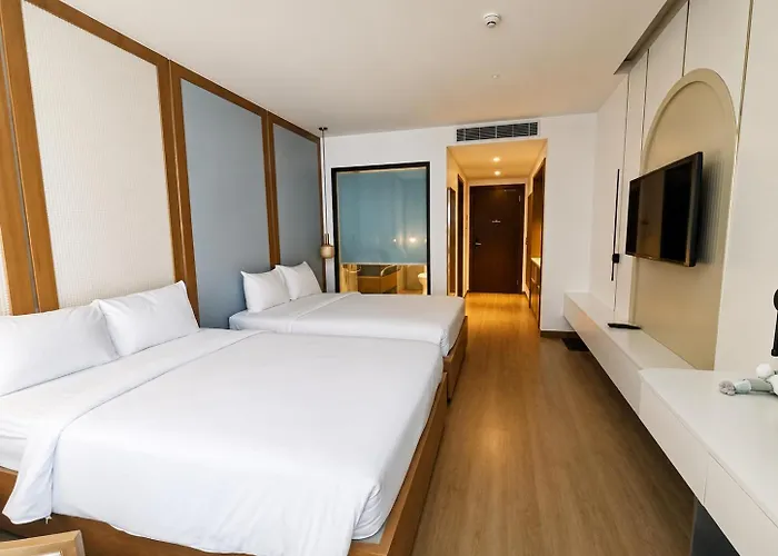 Apec Mandala Mui Ne & Nn Phan Thiết