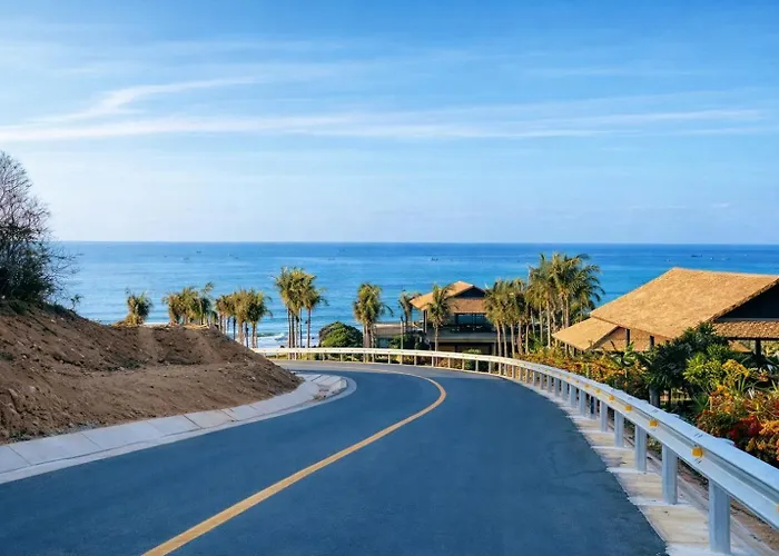 Apec Mandala Mui Ne & Nn Phan Thiết