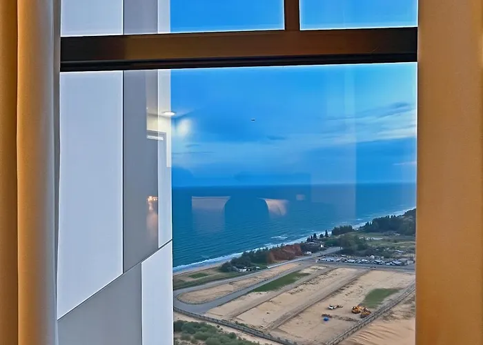 Apec Mandala Mui Ne & Nn Căn hộ