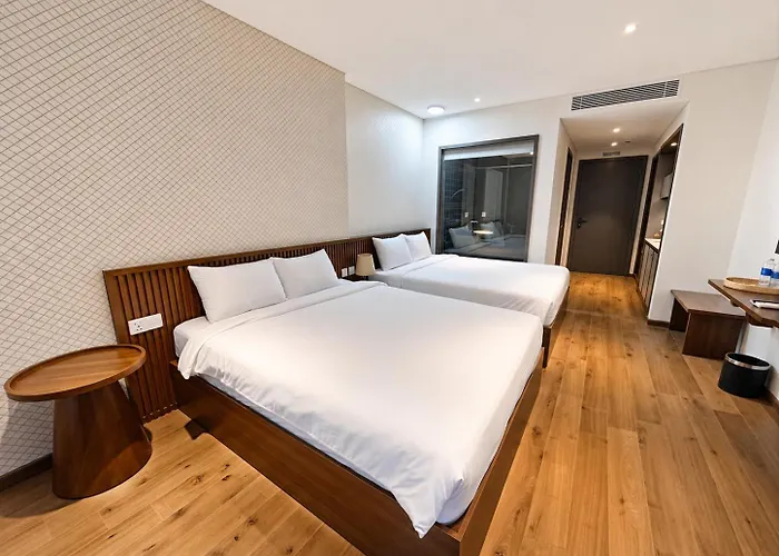Apec Mandala Mui Ne & Nn * Phan Thiết